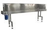 Empty Cans Sterilizing Machine